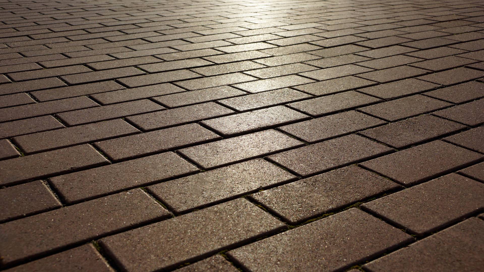 Block Paving Service