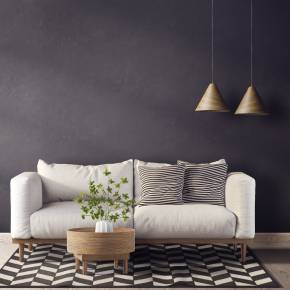 Painting & Decorating Service