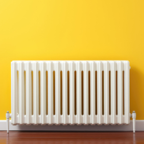 Plumbing & Heating Service